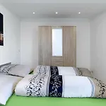 Luxusapartment nahe Müggelsee