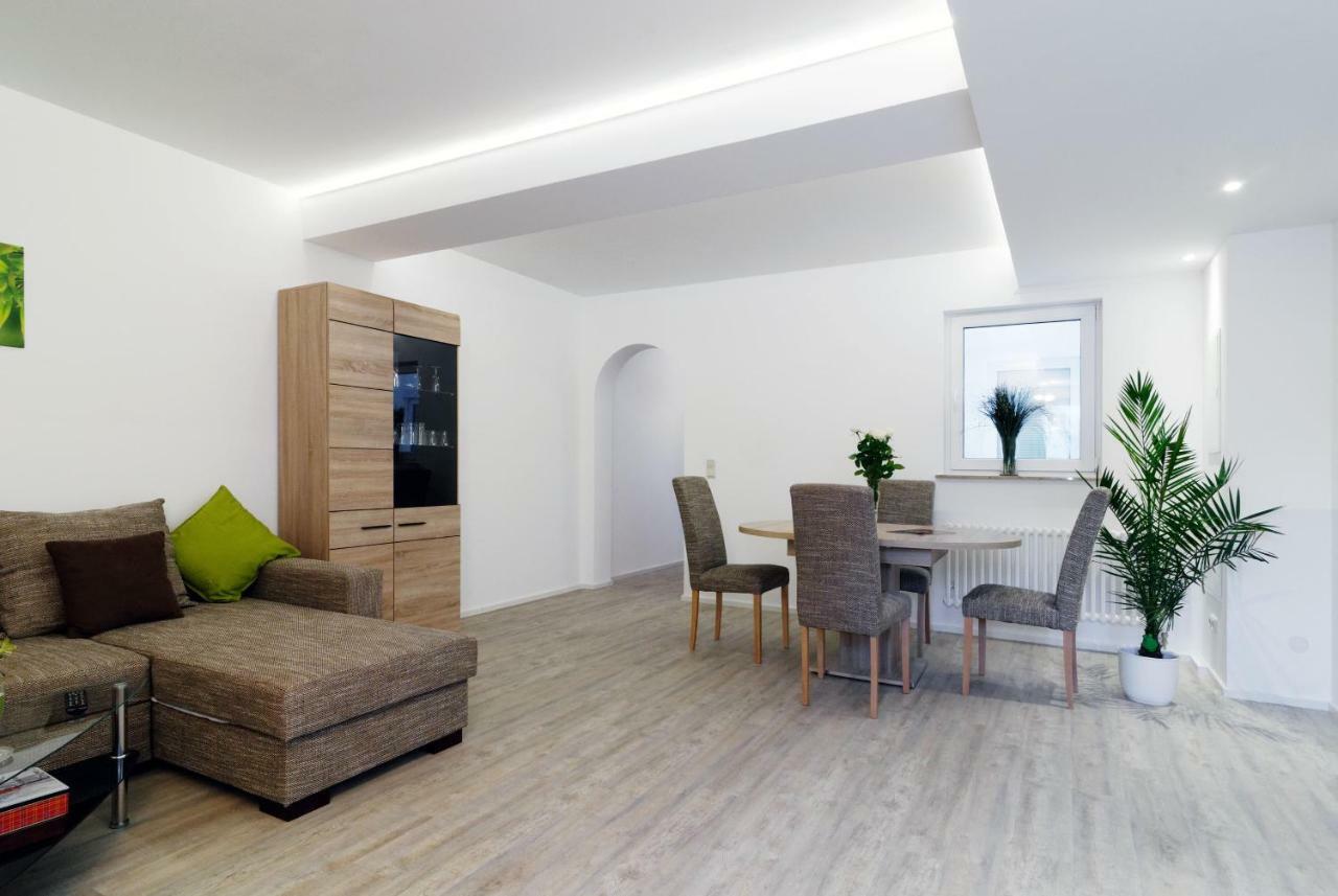 Appartement Luxusapartment Nahe Müggelsee Berlijn