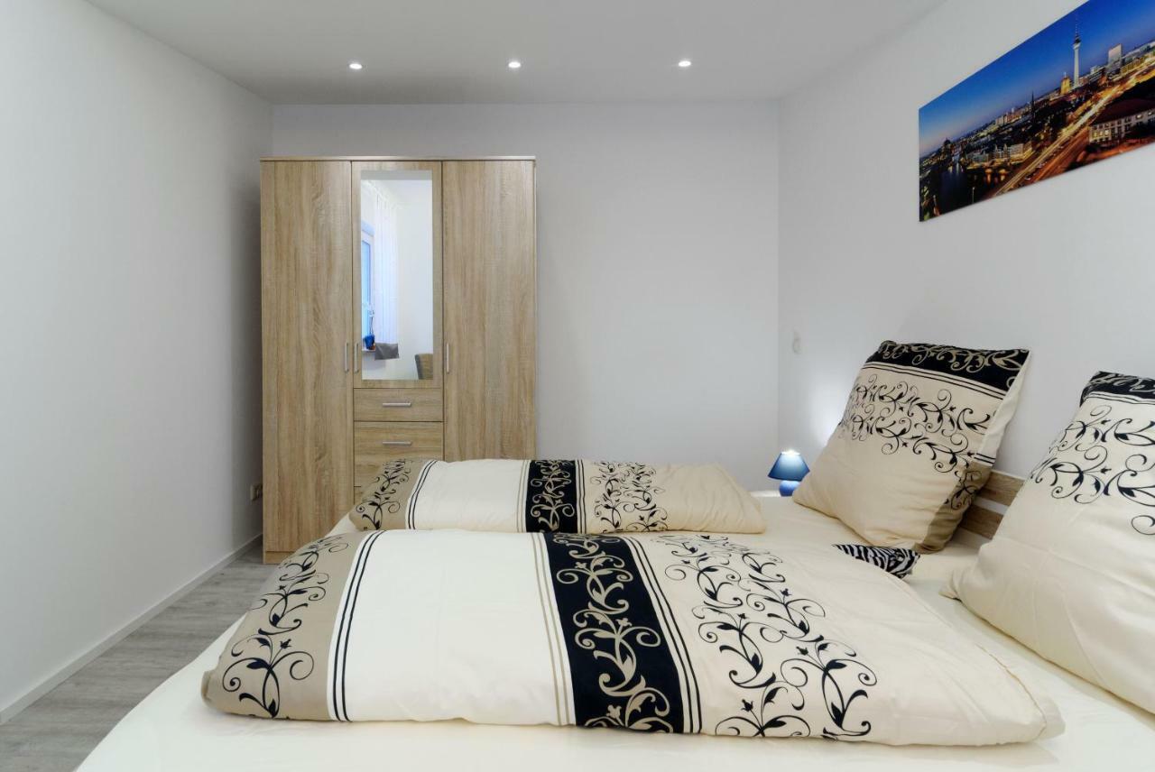 Luxusapartment Nahe Müggelsee Appartement *