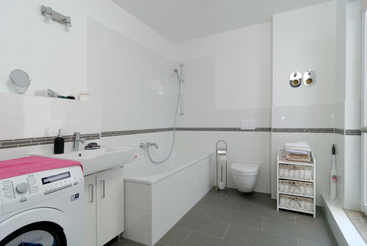 Luxusapartment Nahe Müggelsee