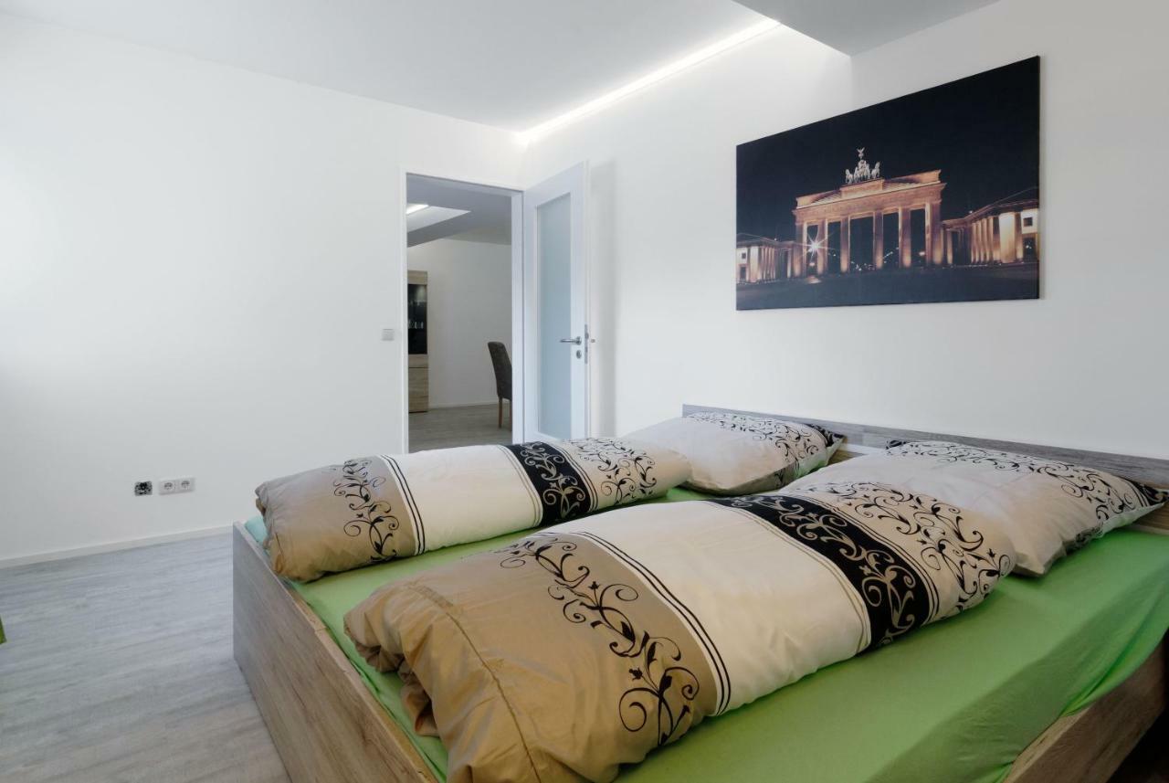 Appartement Luxusapartment Nahe Müggelsee *