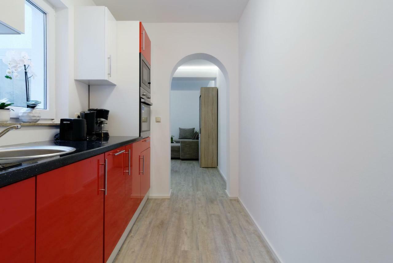 Luxusapartment Nahe Müggelsee Appartement