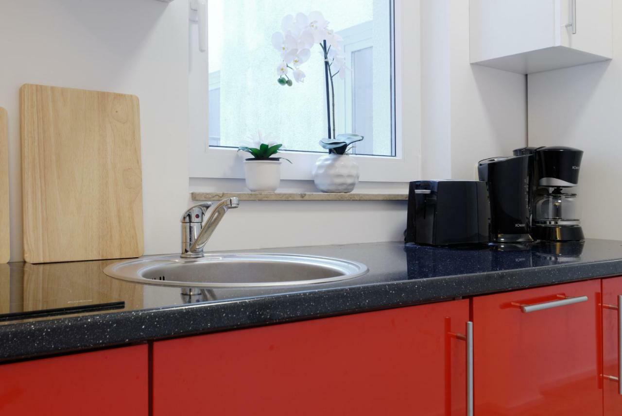 Appartement Luxusapartment Nahe Müggelsee *
