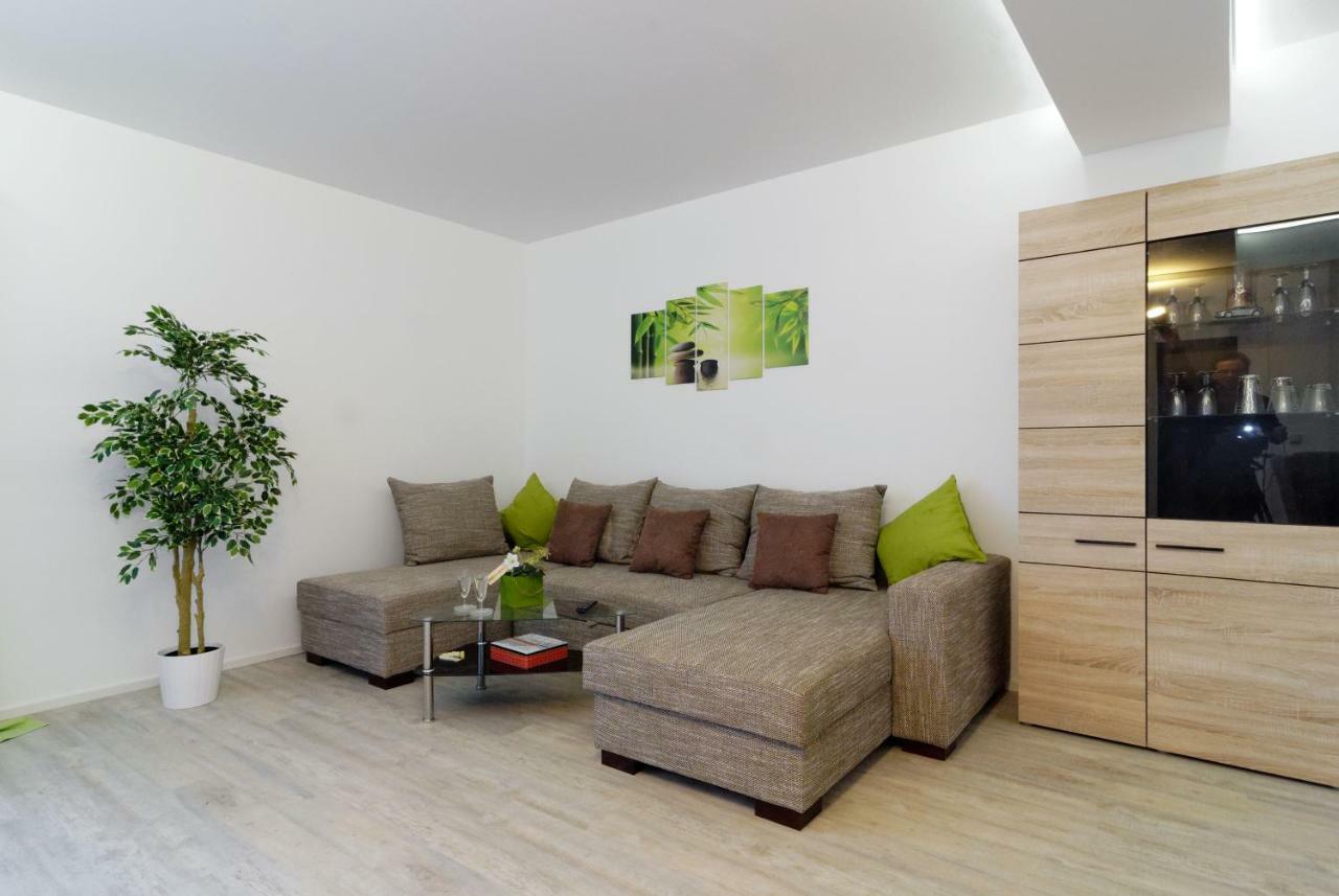 Luxusapartment Nahe Müggelsee * Berlijn