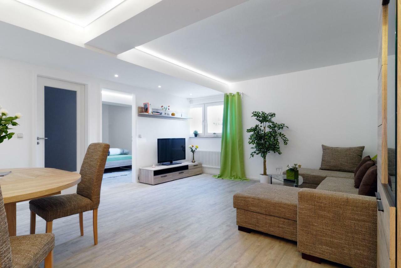 Luxusapartment Nahe Müggelsee * Berlijn